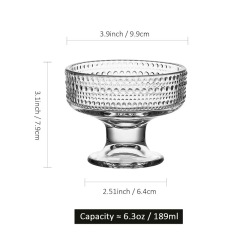 ice cream cup dessert cup